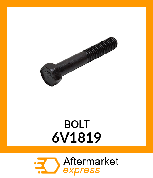 BOLT 6V1819