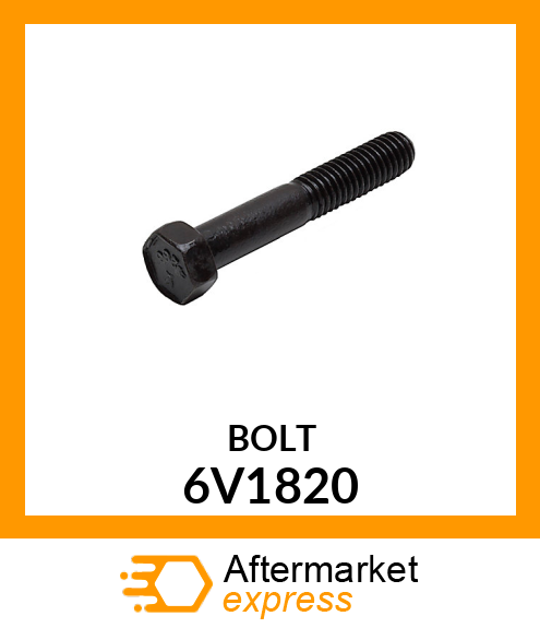 BOLT-PC 6V1820