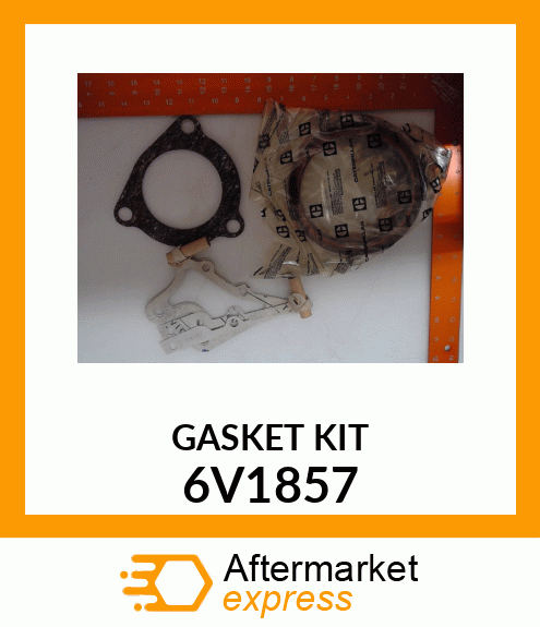 GSKT KIT 5P8542 6V1857