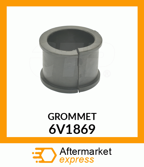 GROMMET 6V1869