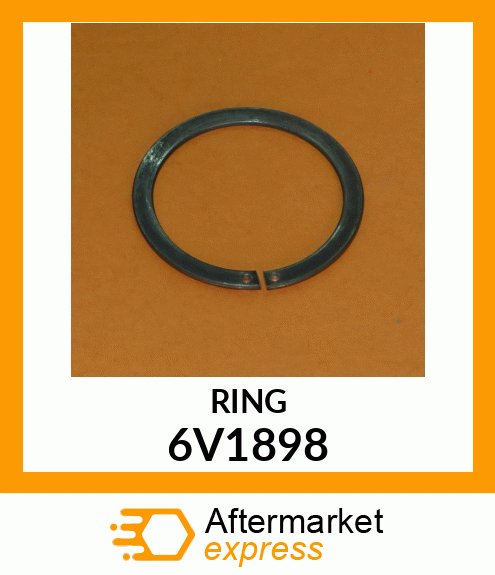 RING 6V1898