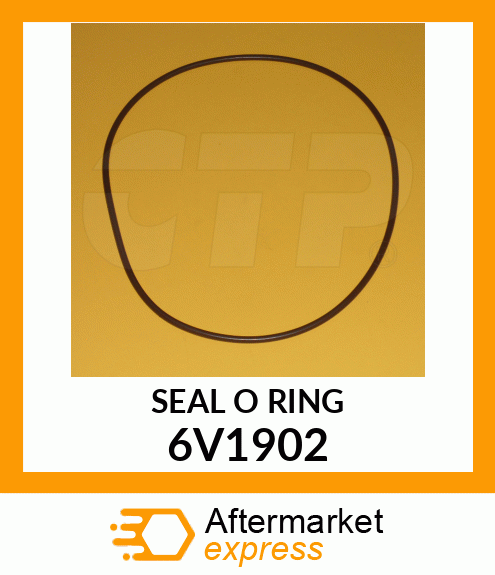 SEAL 6V1902