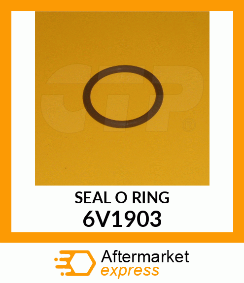 SEAL-O-RING 6V1903