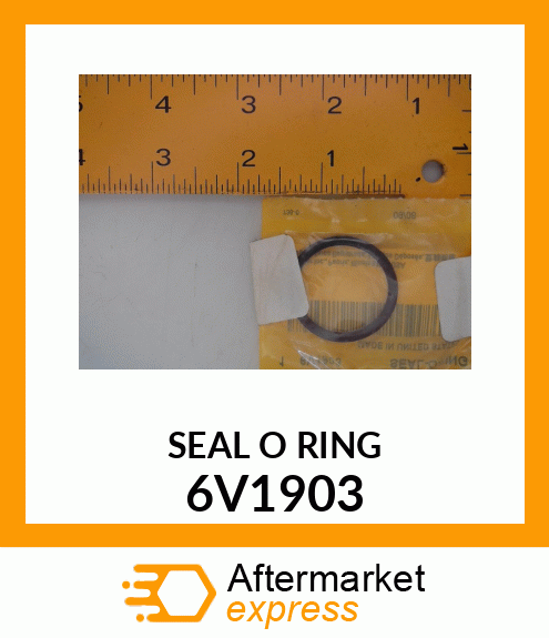 SEAL-O-RING 6V1903