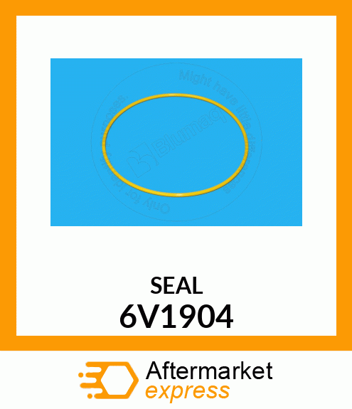 SEAL 6V1904