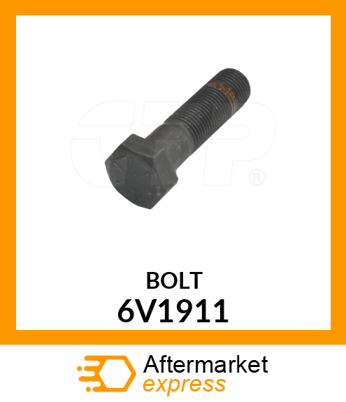 BOLT 6V1911