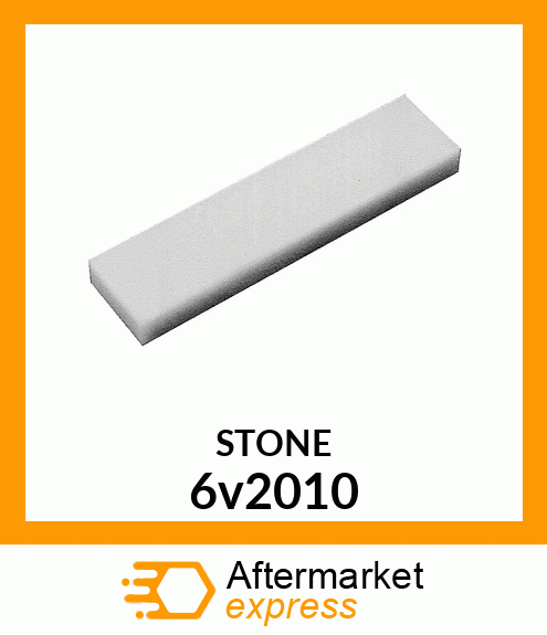 STONE 6v2010