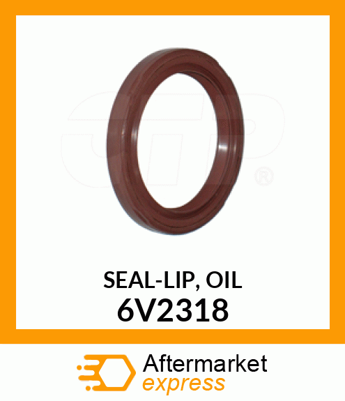 SEAL 6V2318