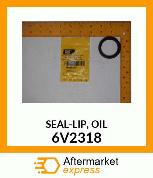 SEAL 6V2318