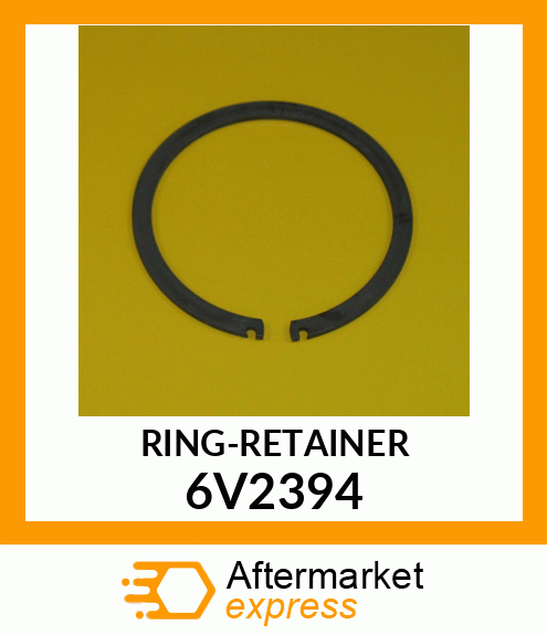 RING 6V2394