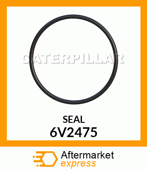 SEAL 6V2475