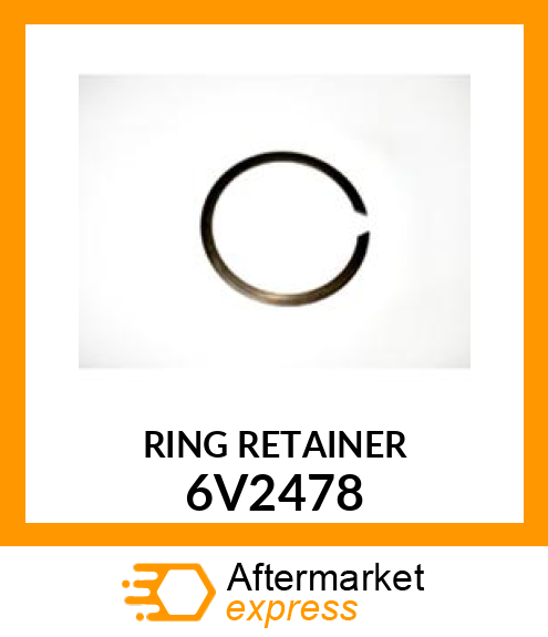 RING 6V2478