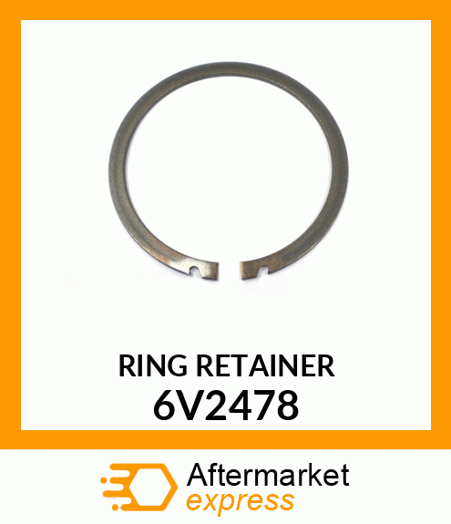 RING 6V2478