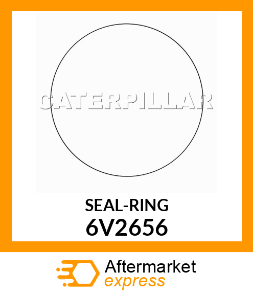 SEAL RING 6V2656