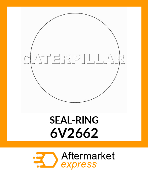 SEAL 6V2662