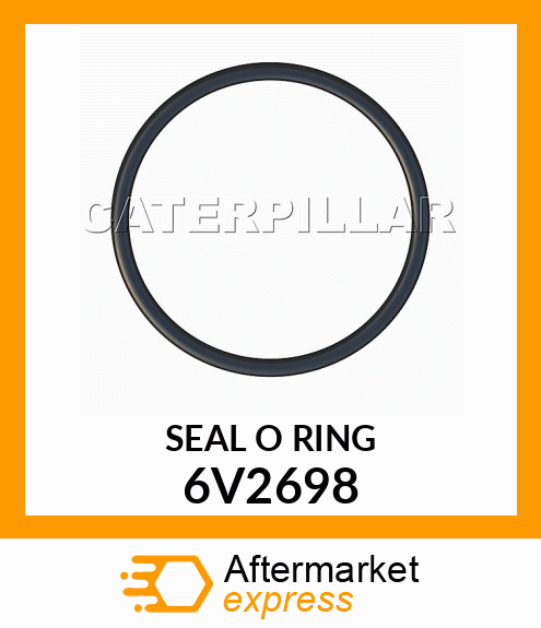 SEAL 6V2698