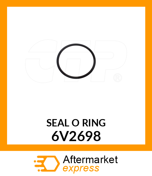 SEAL 6V2698