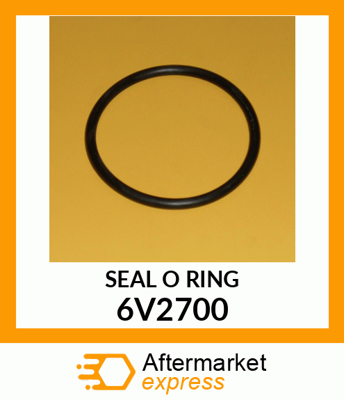 SEAL 6V2700