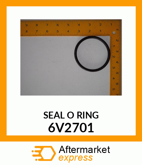 SEAL 6V2701