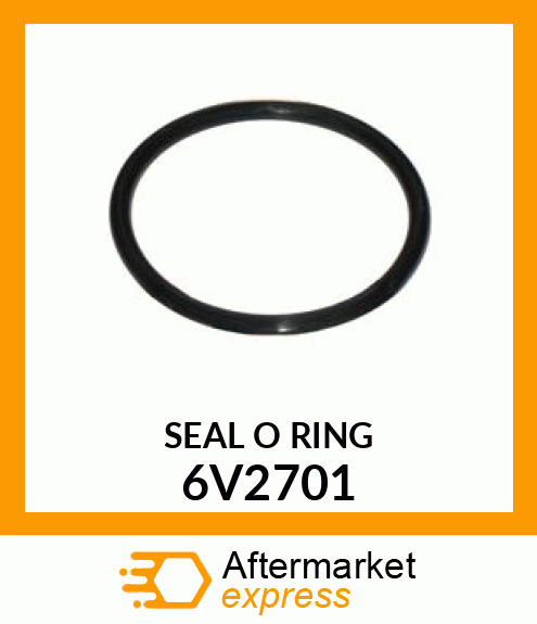 SEAL 6V2701