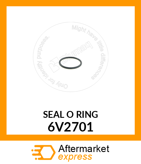 SEAL 6V2701