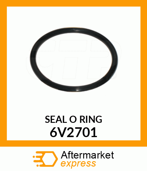 SEAL 6V2701