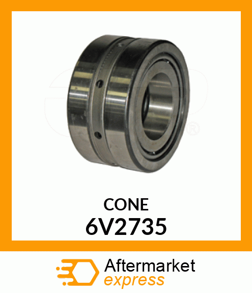 CONE 6V2735