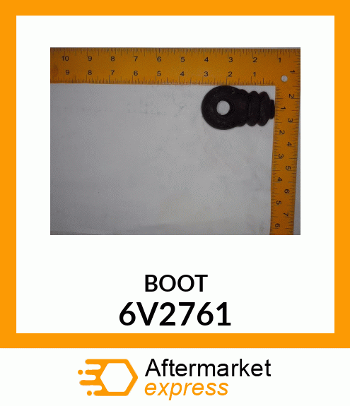 BOOT 6V2761