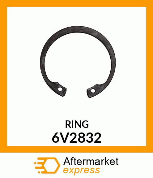 RING 6V2832