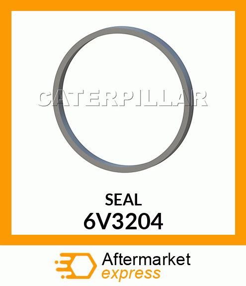 SEAL 6V3204