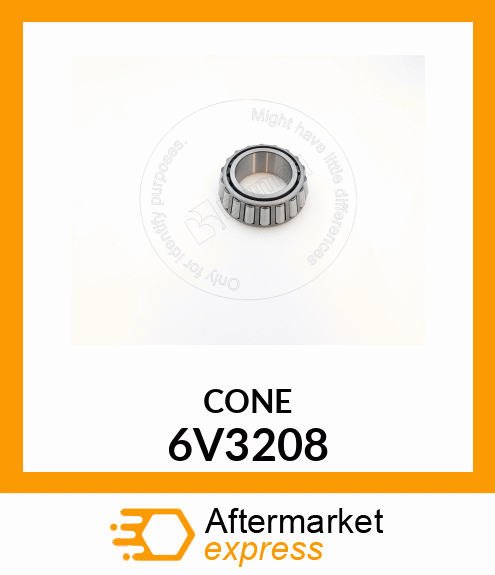 CONE 6V3208