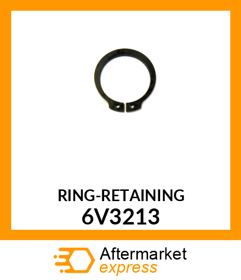 RING 6V3213