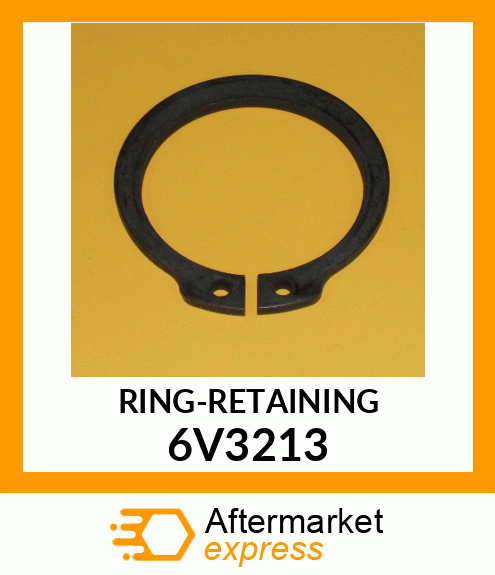 RING 6V3213