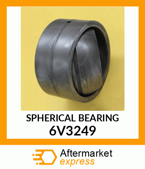 SPHERICAL BEARING 6V3249