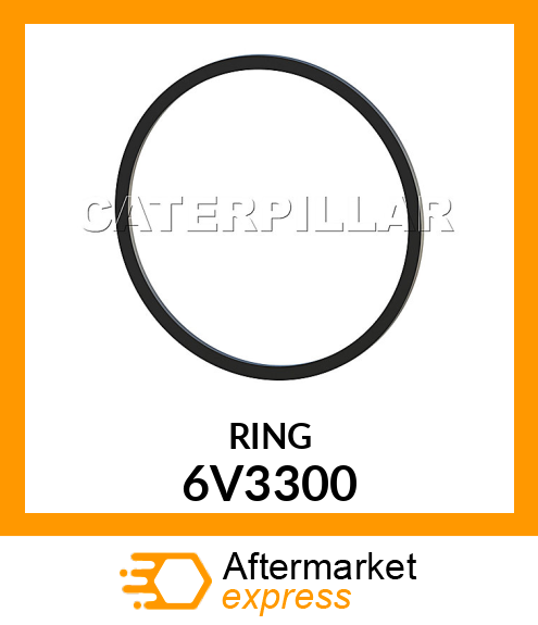 RING 6V3300