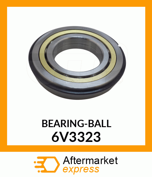 BEARING-BALL 6V3323