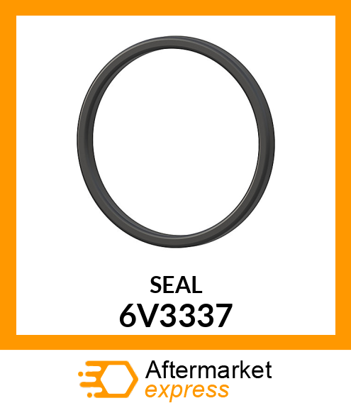 SEAL 6V3337