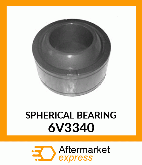 BEARING 6V3340