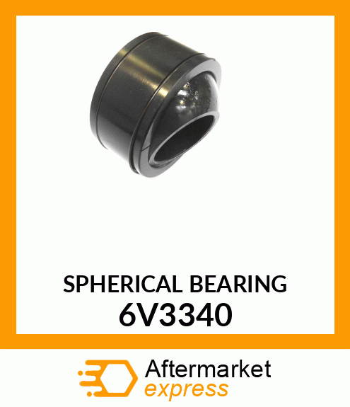 BEARING 6V3340