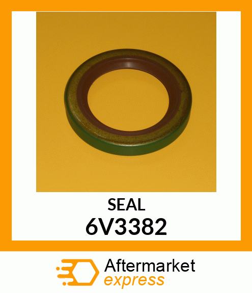 SEAL 6V3382