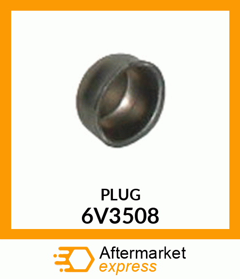 PLUG 6V3508