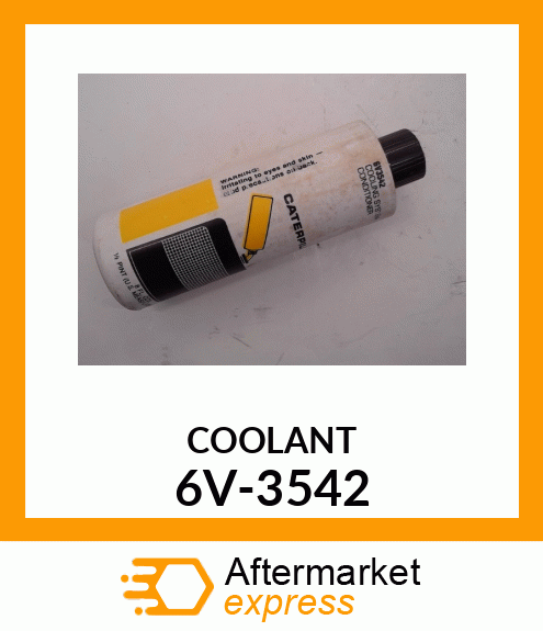 INHIBITOR 6V-3542