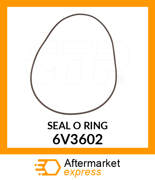 SEAL 6V3602