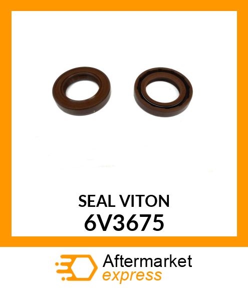 SEAL 6V3675