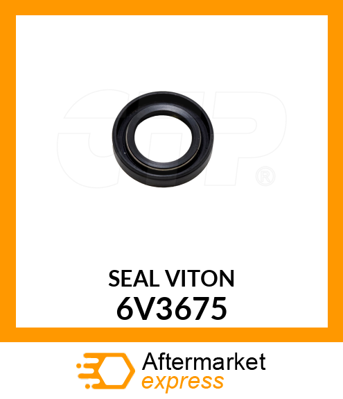 SEAL 6V3675