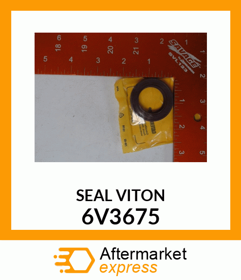 SEAL 6V3675