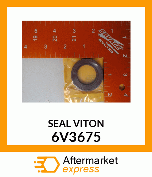 SEAL 6V3675