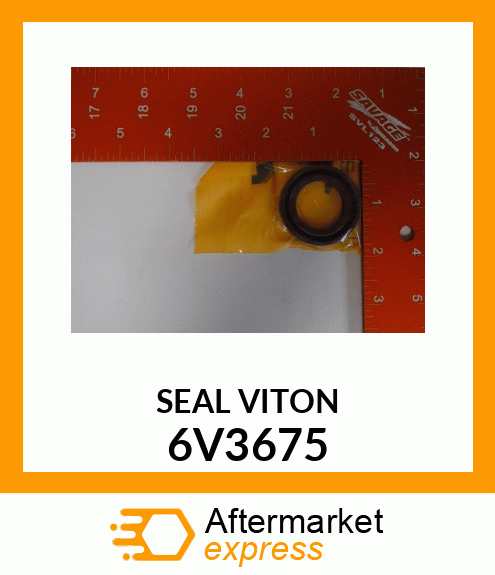 SEAL 6V3675