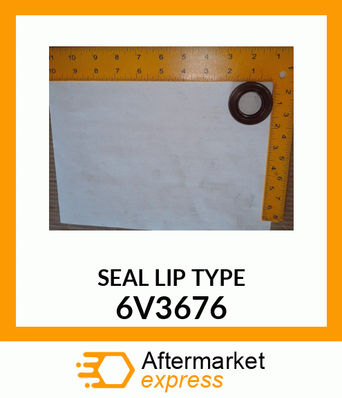 SEAL 6V3676