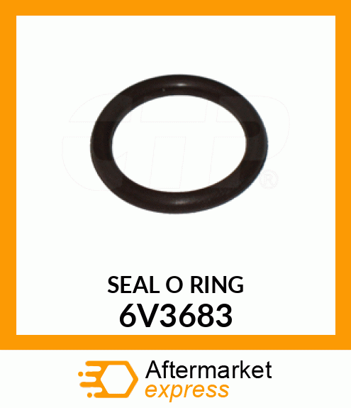 SEAL O RIN 6V3683